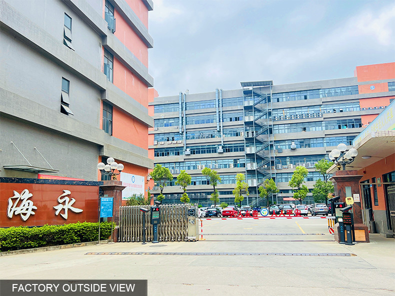 Porcellana Shenzhen LYHSolar Lighting Co.,Ltd