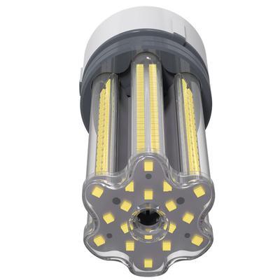 30w ha condotto il cereale che la lampadina SMD2835 con alta efficienza d'accensione 4050lm ha prodotto l'approvazione di RoHS del CE