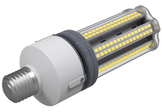 30w ha condotto il cereale che la lampadina SMD2835 con alta efficienza d'accensione 4050lm ha prodotto l'approvazione di RoHS del CE