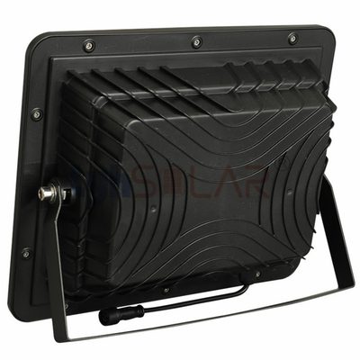 luci di inondazione solari grafite 40W 4000lm all'aperto con approvazione di RoHS del CE e di IP65