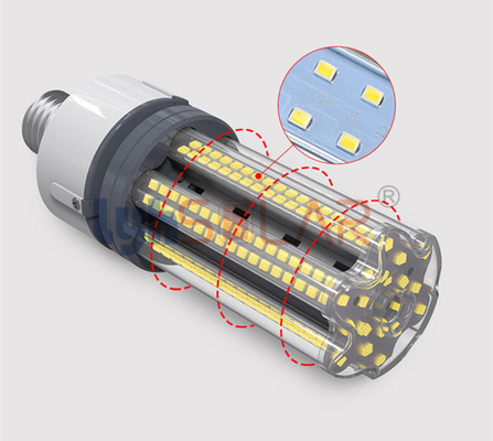 alta lampadina principale luminosa E39 del cereale 30W con approvazione impermeabile della classe IP54 e di RoHS del CE
