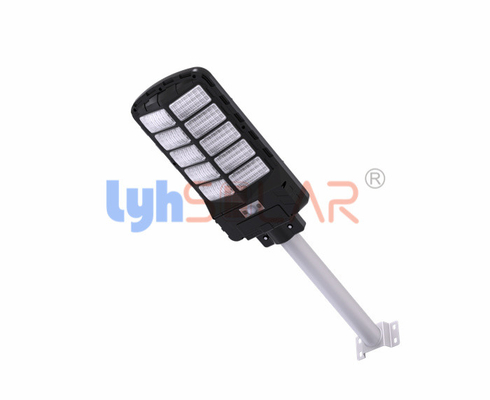 Lampada da parete da 9W a luce solare con massimo 2 notti di orario di lavoro
