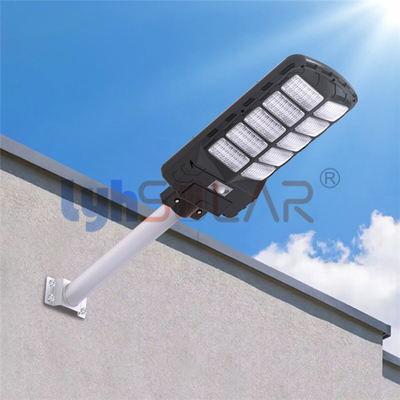 SMD5730 iluminazioni pubbliche solari IP65 all'aperto 9W impermeabile