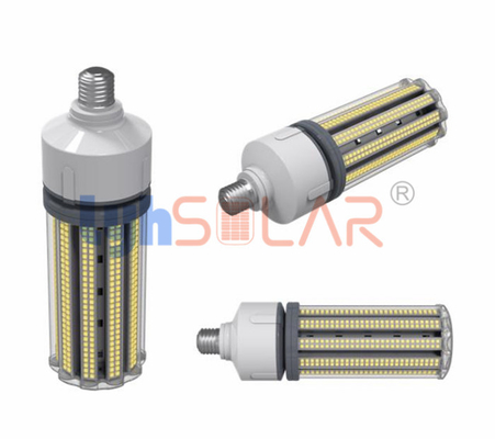 Luce 60W 50000h del mais del PC LED e dell'ABS per illuminazione dell'interno con un'uscita totale di 8580Lm
