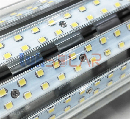 L'approvazione di RoHS del CE ha condotto la luce del cereale 60w per dell'interno con tensione in ingresso 270VAC