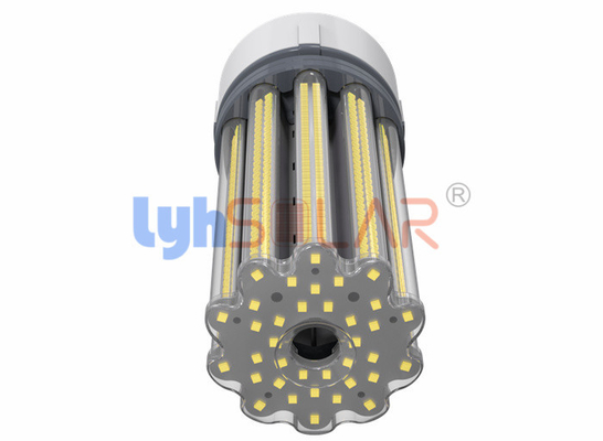 Luminoso luce impermeabile dell'interno della lampadina del cereale principale alto 60 watt Ip54 con 6500K il TDC