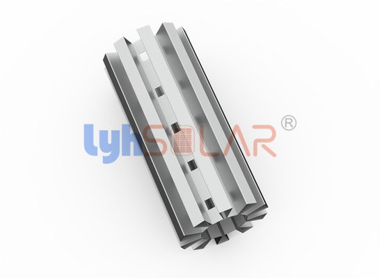 60w ha condotto il cereale il livello della lampadina che luminoso con il totale 8580Lm di 512pcs SMD2835 ha prodotto