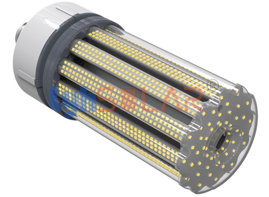 lampadina del cereale di 13000Lm LED alto 100W luminoso con protezione dell'impulso 4KV