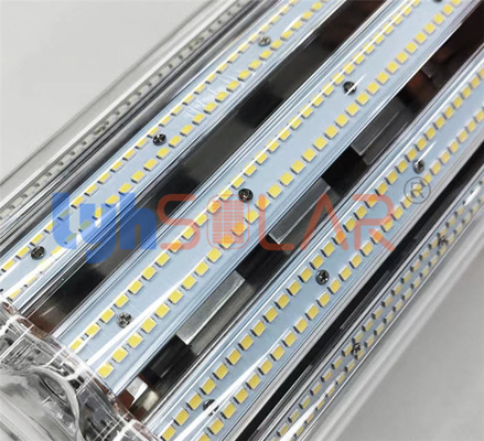 360 lampada della lampadina 100w della pannocchia di granturco dell'angolo d'apertura con 852pcs i chip di alta luminosità SMD2835 LED