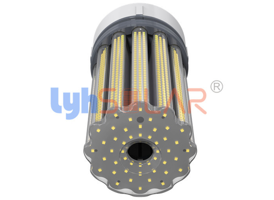 IP54 la pannocchia di granturco di grado 100W ha condotto la lampadina con alta efficienza 130Lm per wattaggio