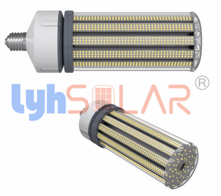 Lampadina principale 150 watt della pannocchia di granturco con alta efficienza d'accensione sopra 130Lm per wattaggio