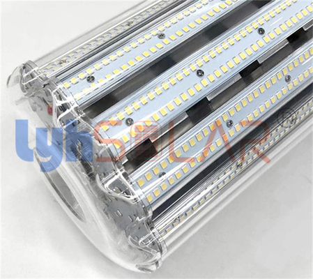 Alto cereale principale luminoso 150w leggero per il laboratorio del magazzino con IP54 impermeabile