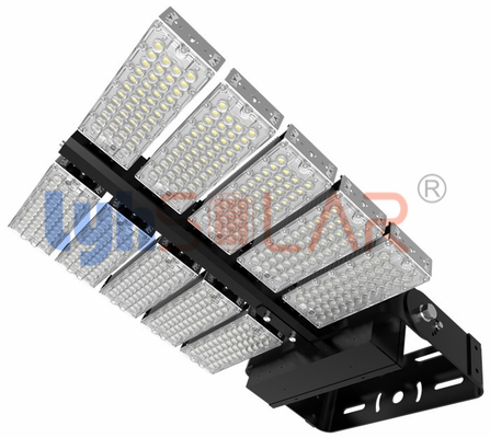 L'alto potere 1200W ha condotto l'illuminazione del campo sportivo con i chip di And SMD5050 del driver di Meanwell