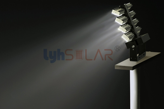 luce IP67 dello stadio di 960W LED impermeabile per il campo di calcio all'aperto con CE RoHS