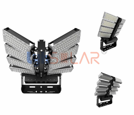 luce IP67 dello stadio di 960W LED impermeabile per il campo di calcio all'aperto con CE RoHS