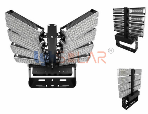 luce IP67 dello stadio di 960W LED impermeabile per il campo di calcio all'aperto con CE RoHS
