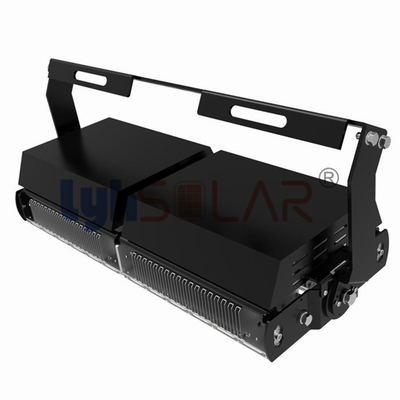 La struttura speciale ha condotto le luci del punto solare all'aperto con i chip LED ad alta luminosità SMD5050