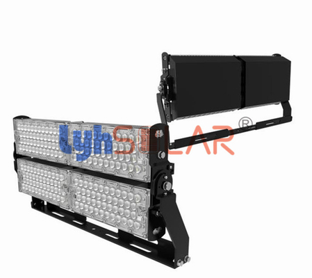 La struttura speciale ha condotto le luci del punto solare all'aperto con i chip LED ad alta luminosità SMD5050