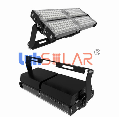 La struttura speciale ha condotto le luci del punto solare all'aperto con i chip LED ad alta luminosità SMD5050