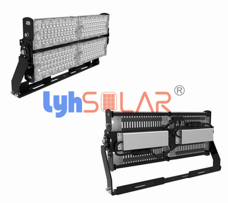 Luce lunga del punto di durata della vita LED all'aperto con il driver Free Maintenance di Meanwell