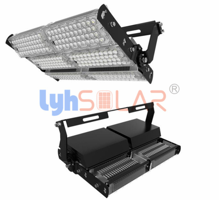 Alta luce del punto di PF LED 3000K all'aperto - 6500K con driver Meanwell e chip LED SMD5050