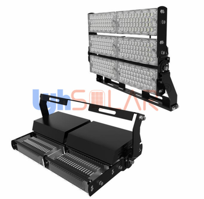 Faretti da esterno da giardino da 720 W con LED SMD5050 ultra luminoso
