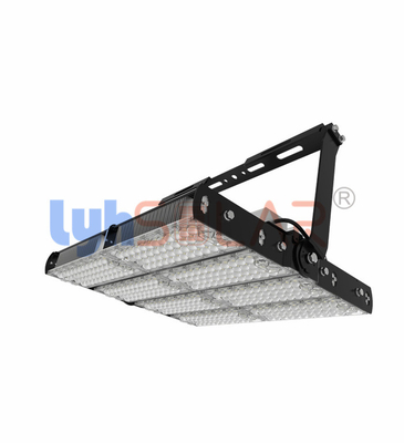 UV 4000k 1000W del punto di IP65 LED del nero LED della luce anti della luce impermeabile all'aperto del punto