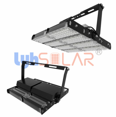 L'alto punto solare impermeabile del PF 1000W accende 3000-6000k con approvazione di RoHS del CE