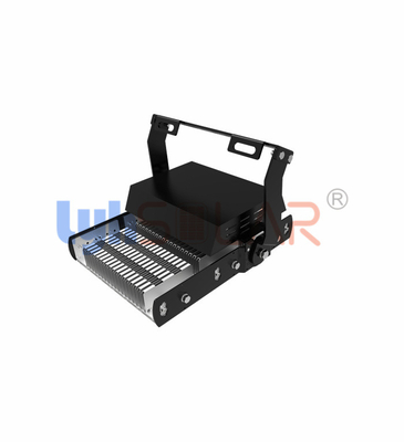 Alto le lampade all'aperto dell'inondazione del PF 0,95 impermeabilizzano con il driver And SMD5050 LED di Meanwell