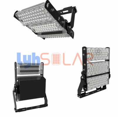 Alto le lampade all'aperto dell'inondazione del PF 0,95 impermeabilizzano con il driver And SMD5050 LED di Meanwell
