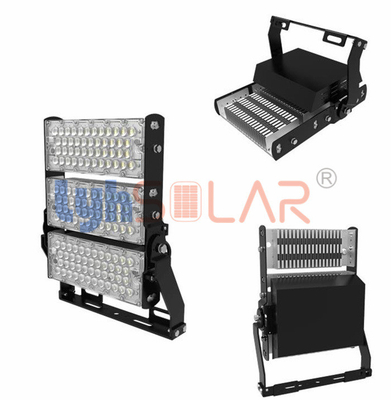 Alto le lampade all'aperto dell'inondazione del PF 0,95 impermeabilizzano con il driver And SMD5050 LED di Meanwell