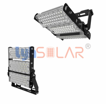 lampada dell'inondazione di 320W LED alta luminosa con IP67 per illuminazione all'aperto