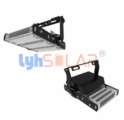 3000k ha condotto il nero della lampada 300W dell'inondazione con approvazione di RoHS del CE del driver di Meanwell