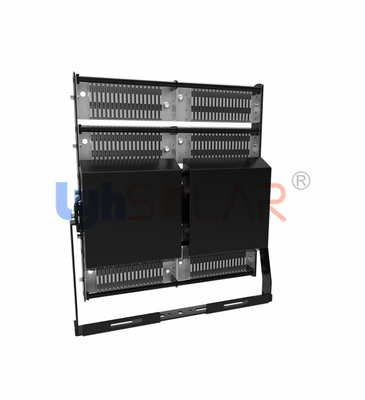 Luce spot a LED ad alta luminosità da esterno 1200 W con 156 lm per potenza in uscita