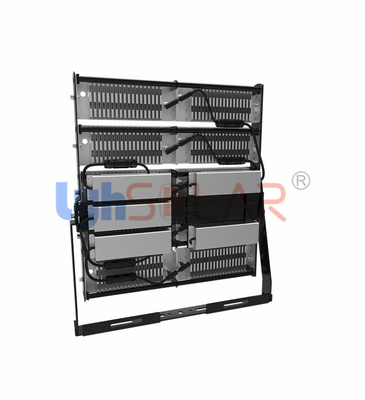 Luce impermeabile del punto del LED 3000K all'aperto - 6500K IP67 1200W per il campo di calcio