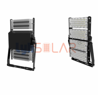 Lampada da inondazione impermeabile ad alta potenza 480W con IP67 impermeabile per esterni