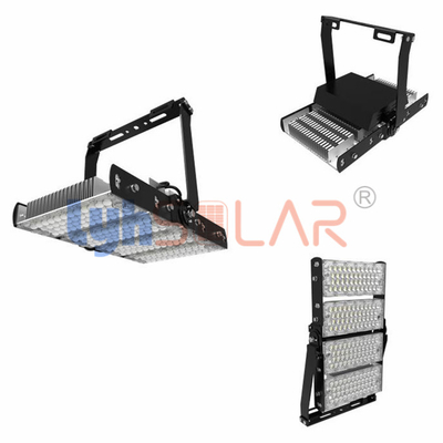 Alta PF 480W lampada dell'inondazione del LED con IP67 impermeabile per all'aperto