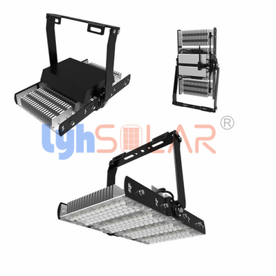Alta PF 480W lampada dell'inondazione del LED con IP67 impermeabile per all'aperto