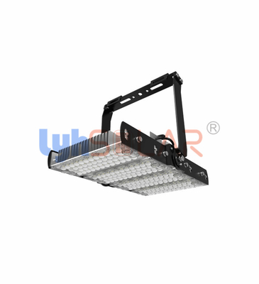 polvere della lampada dell'inondazione di 400W LED che ricopre anti UV per il campo di calcio