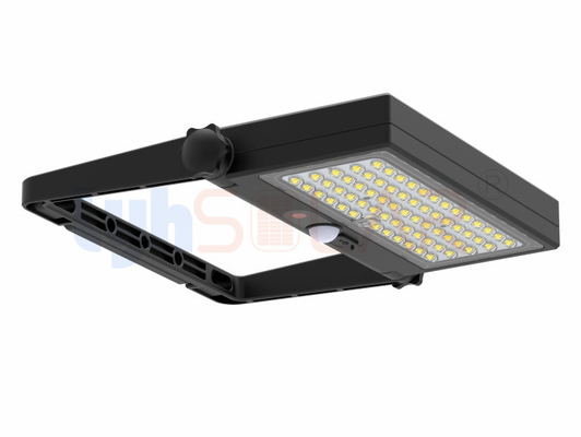 IP65 Lumi a inondazione solari impermeabili 8W all'aperto con approvazione CE RoHS