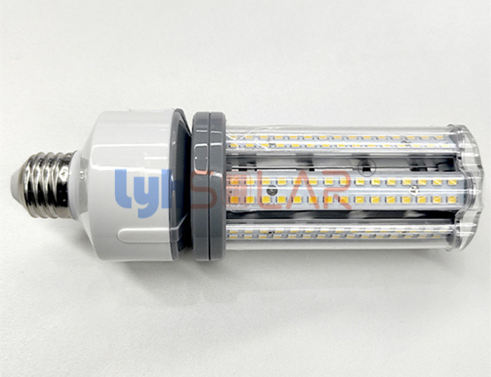 alta lampadina principale luminosa E39 del cereale 30W con approvazione impermeabile della classe IP54 e di RoHS del CE