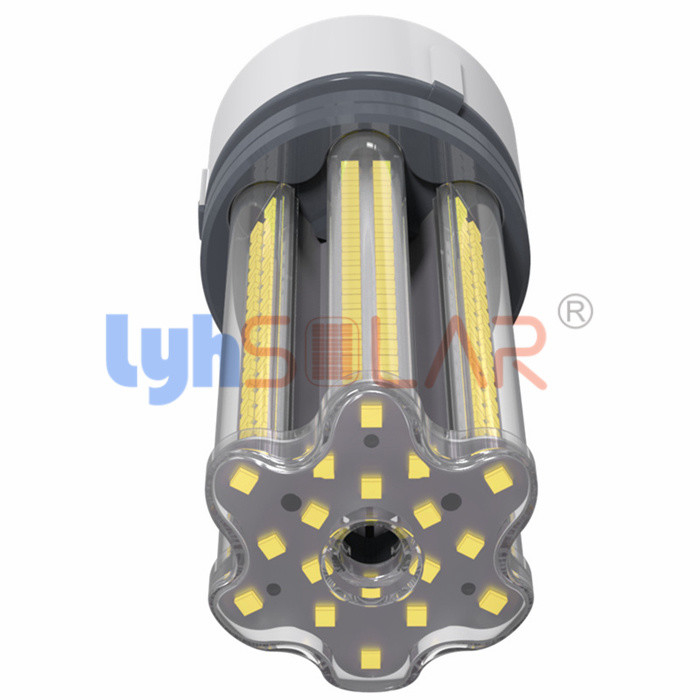 4050Lm 30w ha condotto il cereale la lampadina che con 228pcs di SMD2835 LED scheggia il PF 0,91