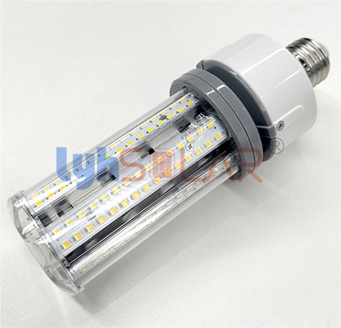 Alta luce del cereale di efficienza luminosa LED con 228pcs SMD2835 ampia tensione in ingresso