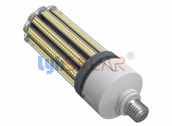 Luce 60W 50000h del mais del PC LED e dell'ABS per illuminazione dell'interno con un'uscita totale di 8580Lm