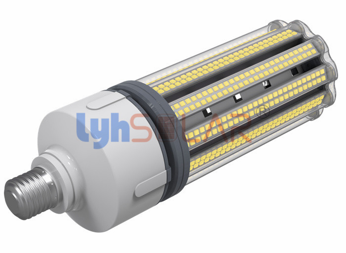 Luminoso luce impermeabile dell'interno della lampadina del cereale principale alto 60 watt Ip54 con 6500K il TDC