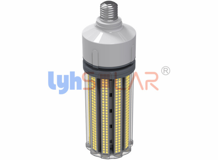 60w ha condotto il cereale il livello della lampadina che luminoso con il totale 8580Lm di 512pcs SMD2835 ha prodotto