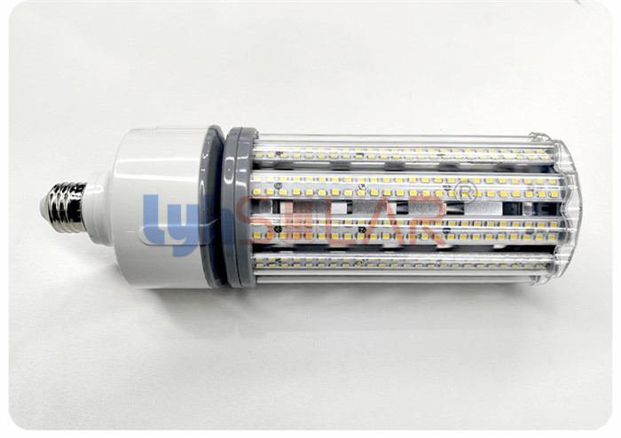 L'alta efficienza 60w ha condotto la lampada del cereale per la fabbrica o il magazzino con 8580Lm