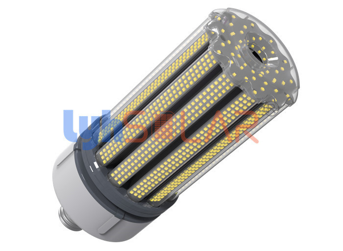 IP54 la pannocchia di granturco di grado 100W ha condotto la lampadina con alta efficienza 130Lm per wattaggio