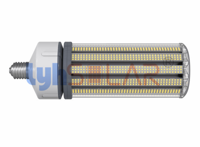 Lampadina principale 150 watt della pannocchia di granturco con alta efficienza d'accensione sopra 130Lm per wattaggio
