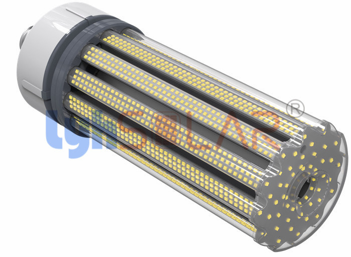 Alto cereale principale luminoso 150w leggero per il laboratorio del magazzino con IP54 impermeabile